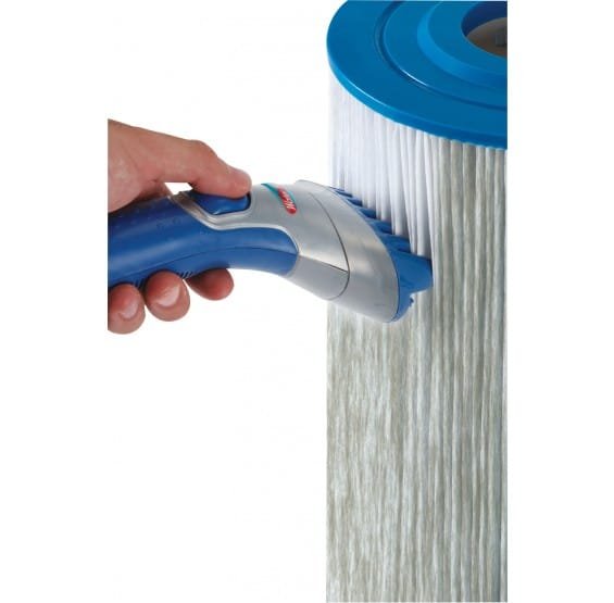 Water-Wand Filterreiniger - Afbeelding 2