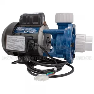 Aqua-flo Circ Master Centre Discharge Circulatiepomp (Nieuw model)