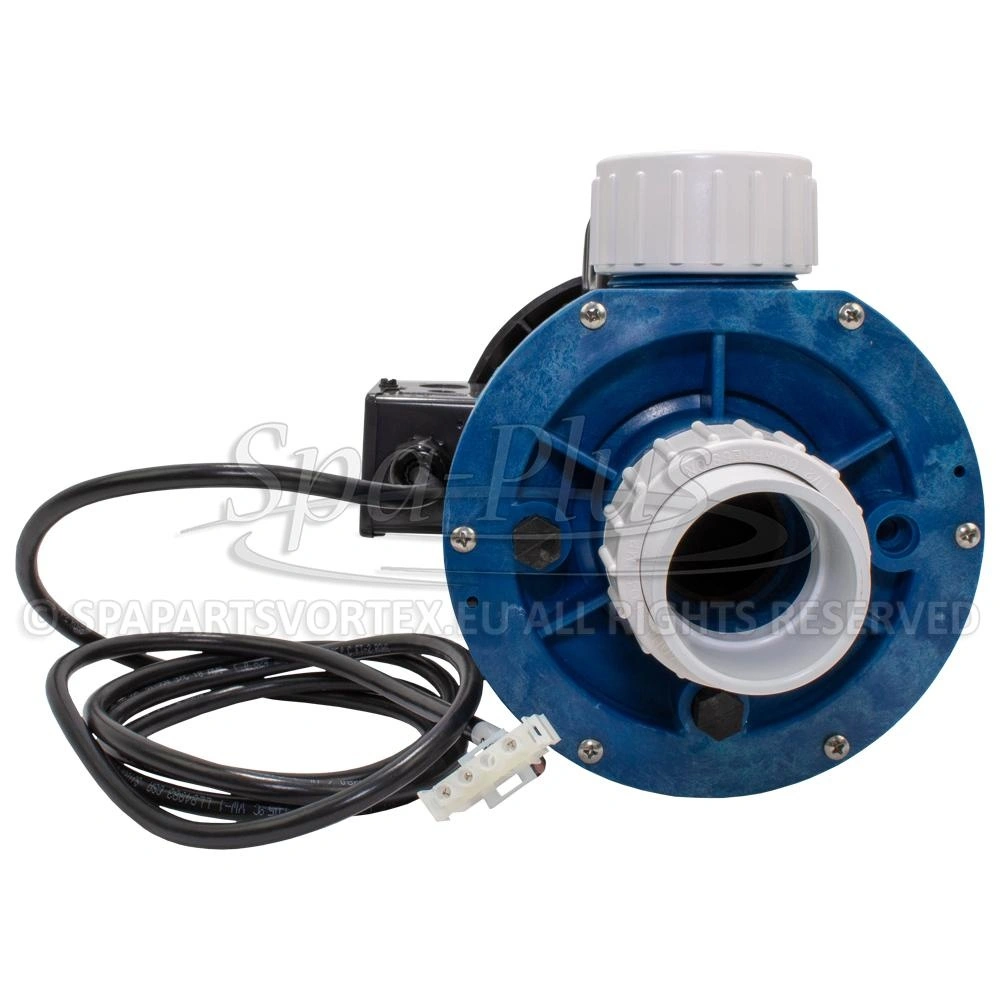 Aqua-flo Circ Master Centre Discharge Circulatiepomp (Nieuw model) - Afbeelding 2