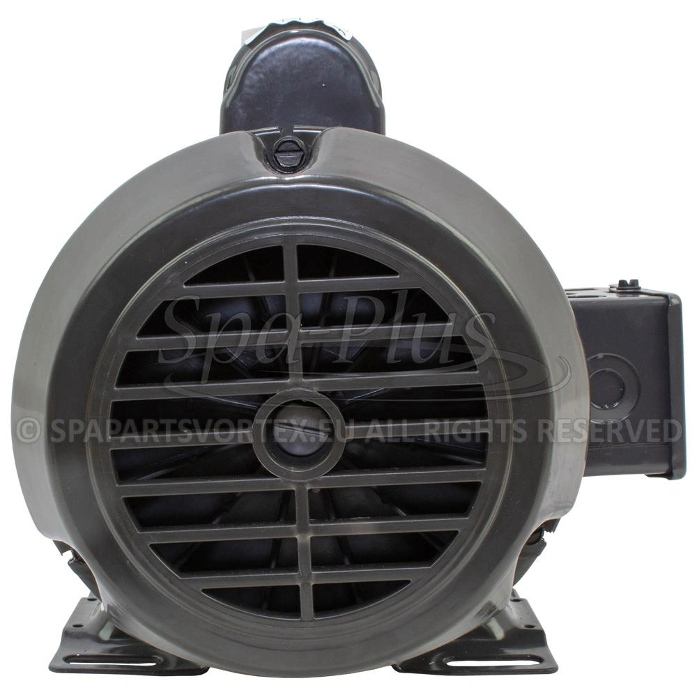 Aqua-flo Circ Master Centre Discharge Circulatiepomp (Nieuw model) - Afbeelding 4