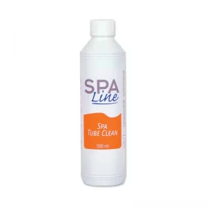 Spa leidingreiniger