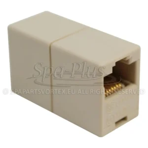 Balboa VL-serie kabel koppelaar