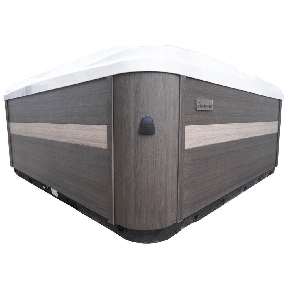 Spacuzzi Deluxe 2026 Spa