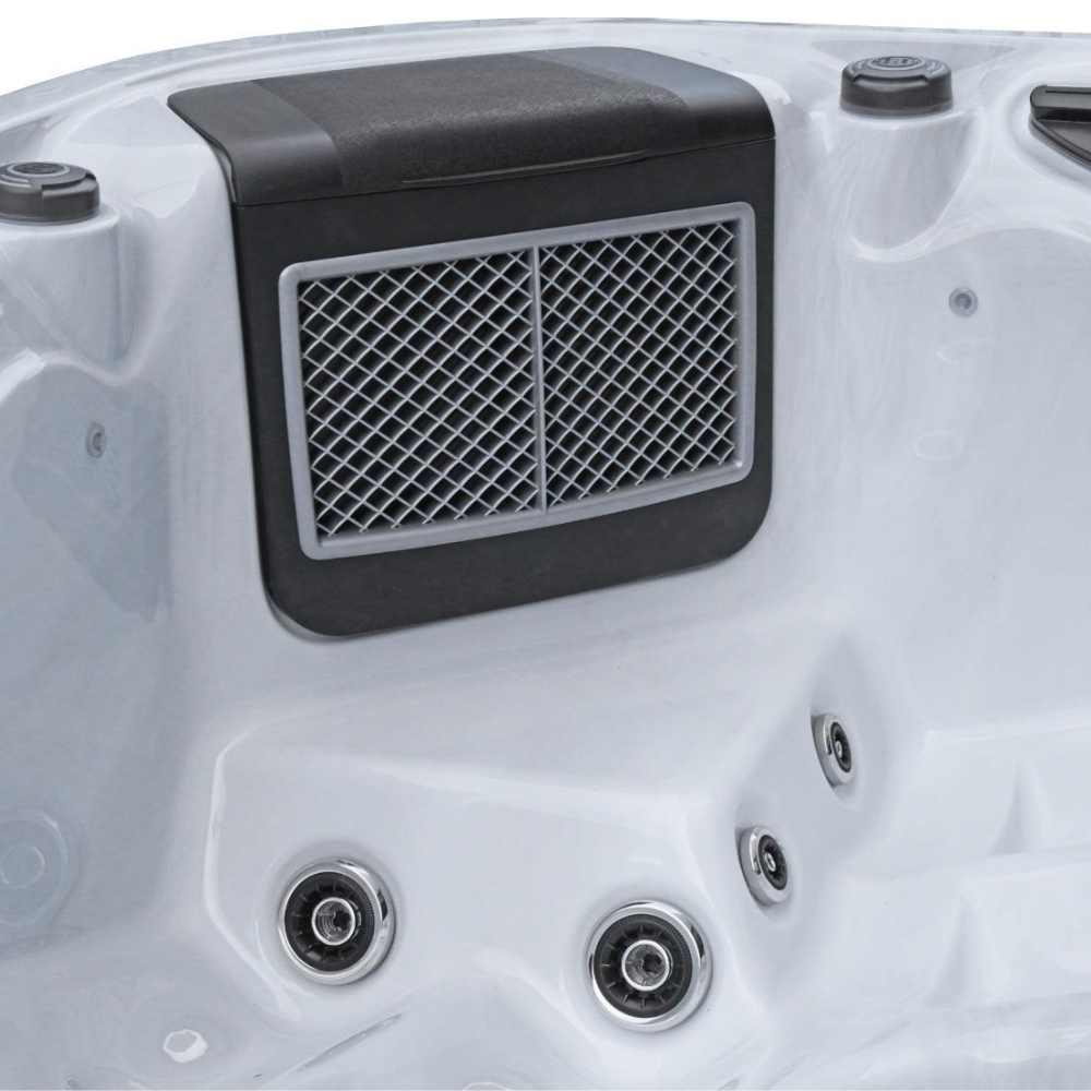 Spacuzzi Deluxe 2026 Spa