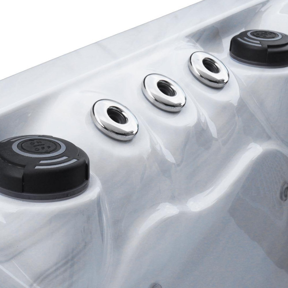 Spacuzzi Deluxe 2026 Spa