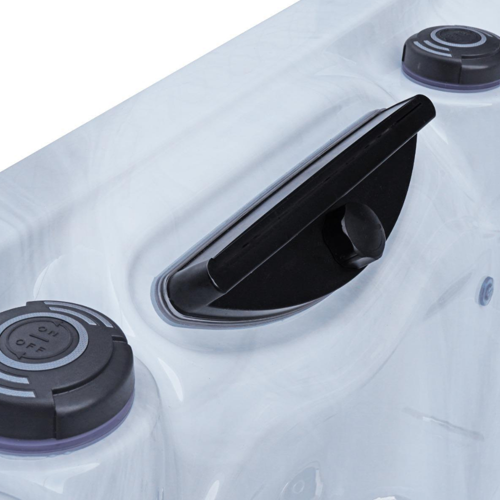 Spacuzzi Deluxe 2026 Spa