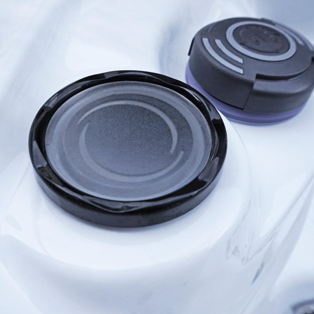 Spacuzzi Deluxe 2026 Spa