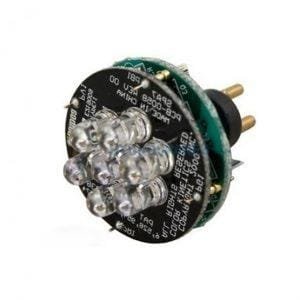 Balboa 1,5 KW Mood EFX 7 LED-verlichting