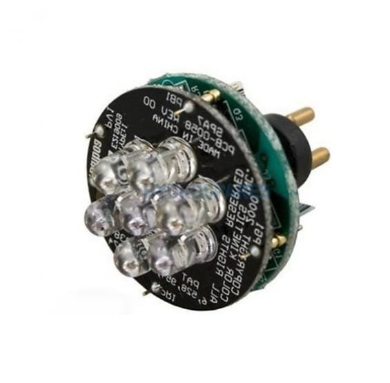 Balboa 1,5 KW Mood EFX 7 LED-verlichting