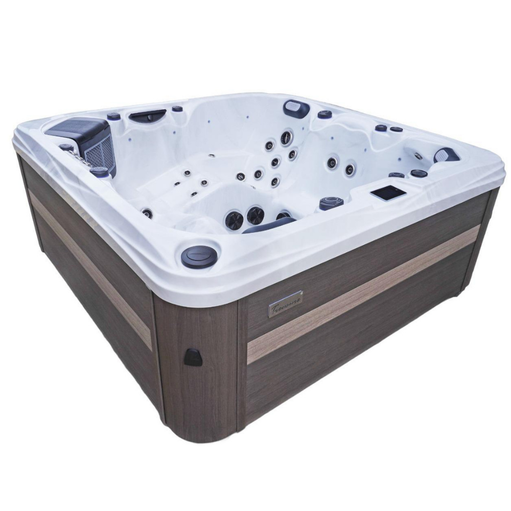Spacuzzi Deluxe 2026 Spa