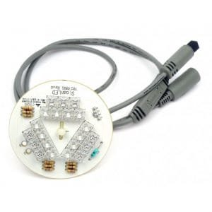 SloanLED LiquaLED 21-LED Cluster