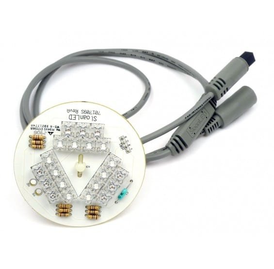 SloanLED LiquaLED 21-LED Cluster