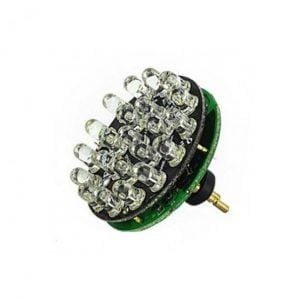 Bubbelbad hottub led verlichting vervanging