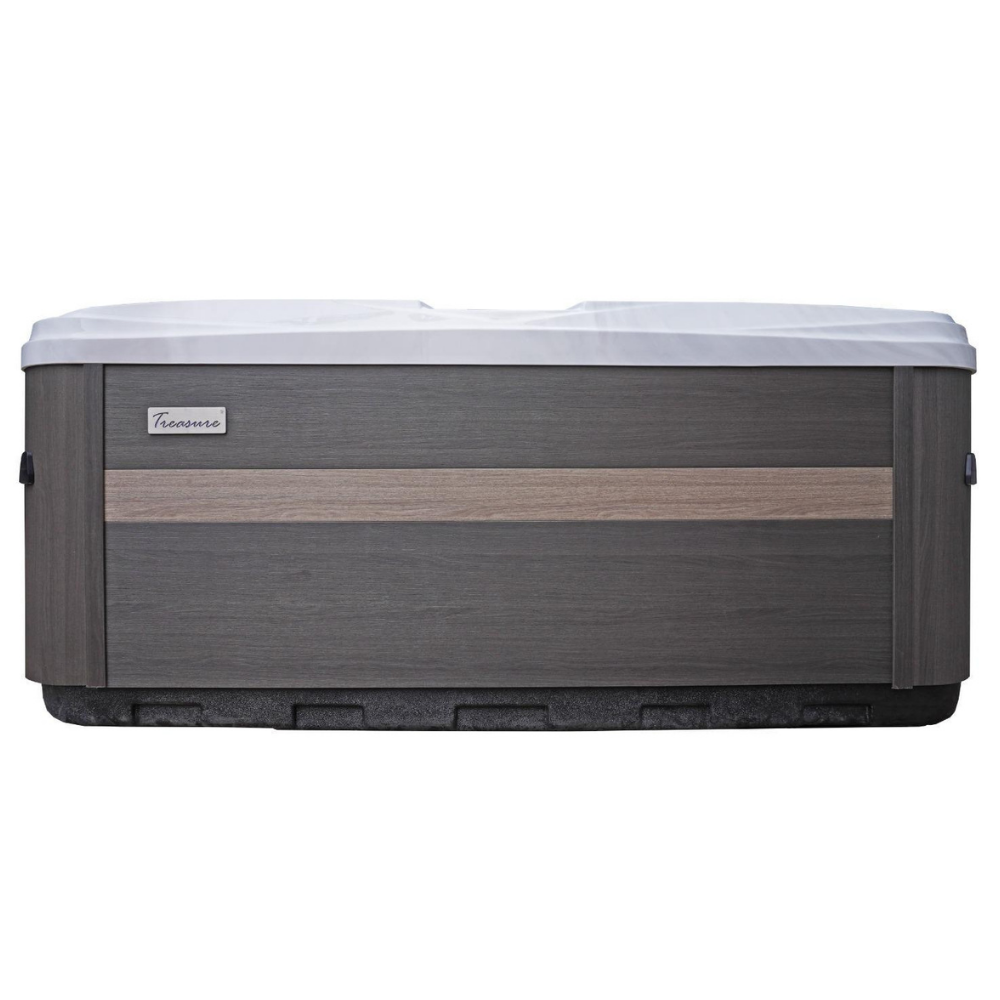 Spacuzzi Deluxe 2026 Spa
