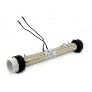 Vita 3 kW  Flow Thru Spa Heater (C2300-1008ET/C2300-0010ET)