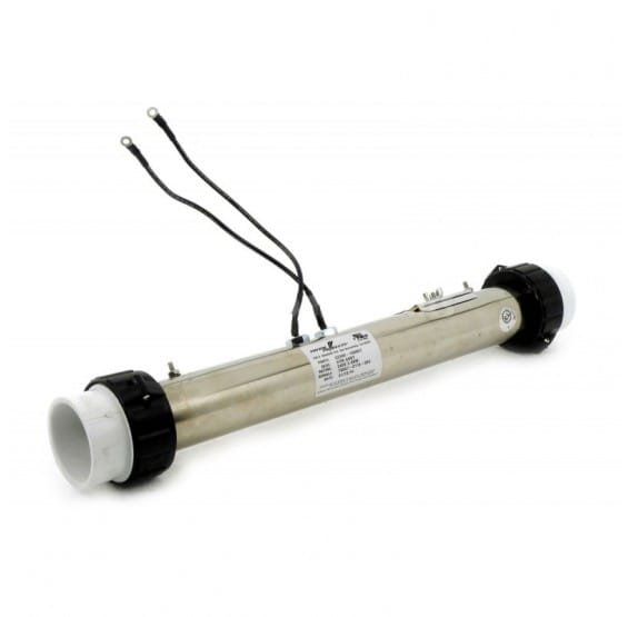 Vita 3 kW Flow Thru Spa Heater (C2300-1008ET/C2300-0010ET)