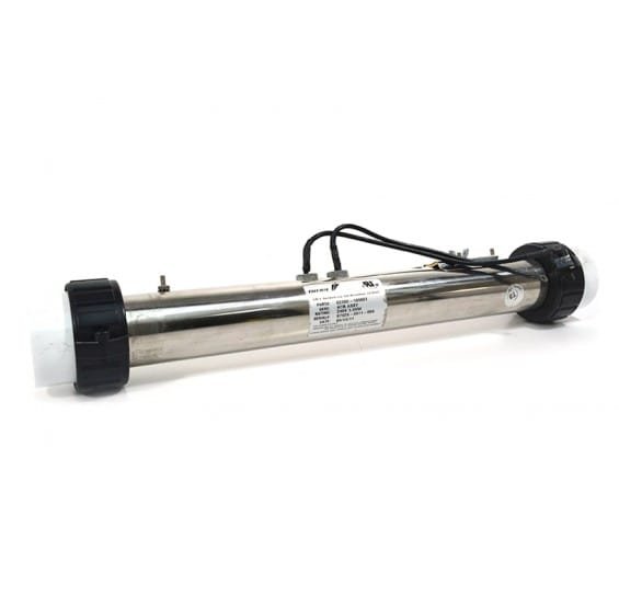 Vita 3 kW Flow Thru Spa Heater (C2300-1008ET/C2300-0010ET) - Afbeelding 2