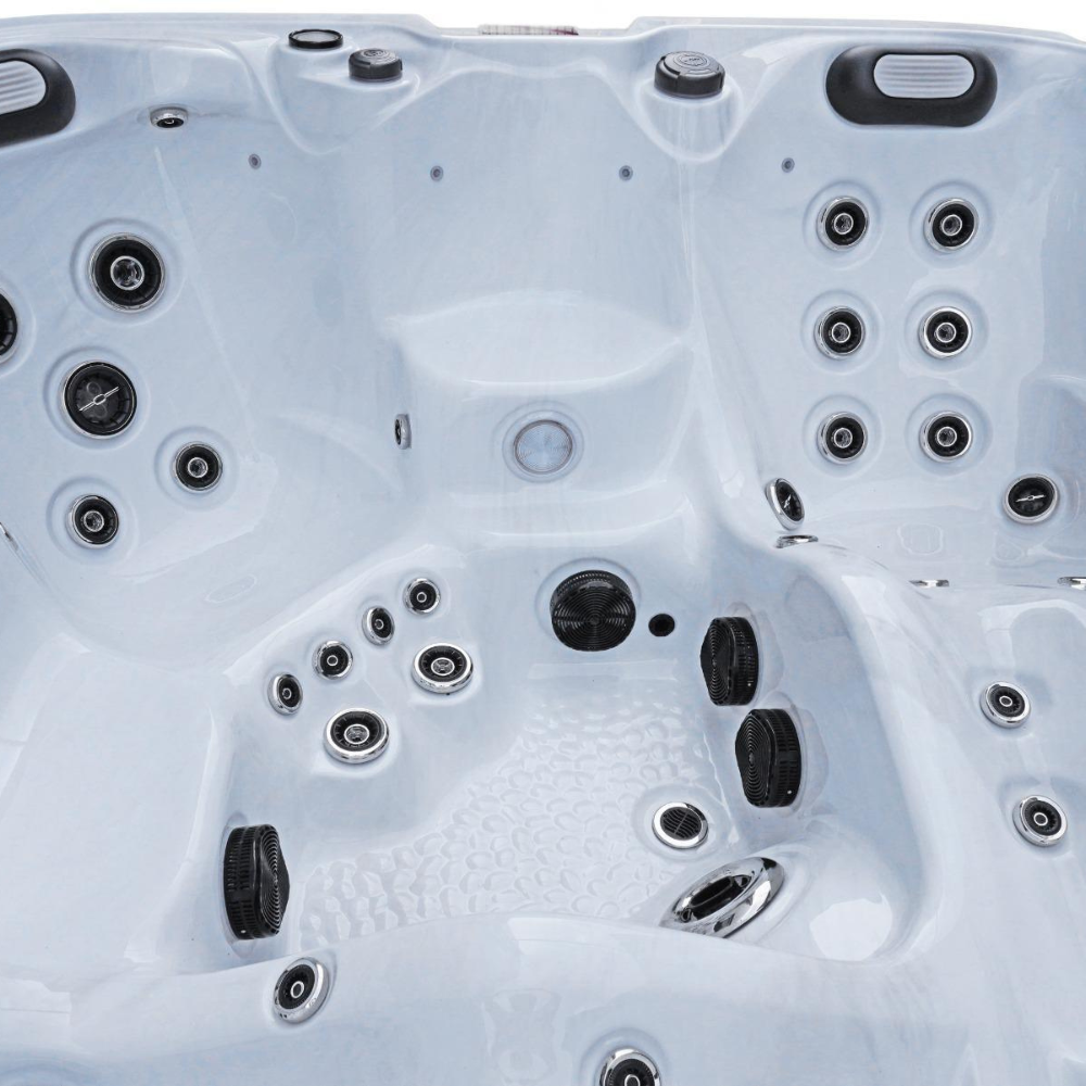 Spacuzzi Deluxe 2026 Spa