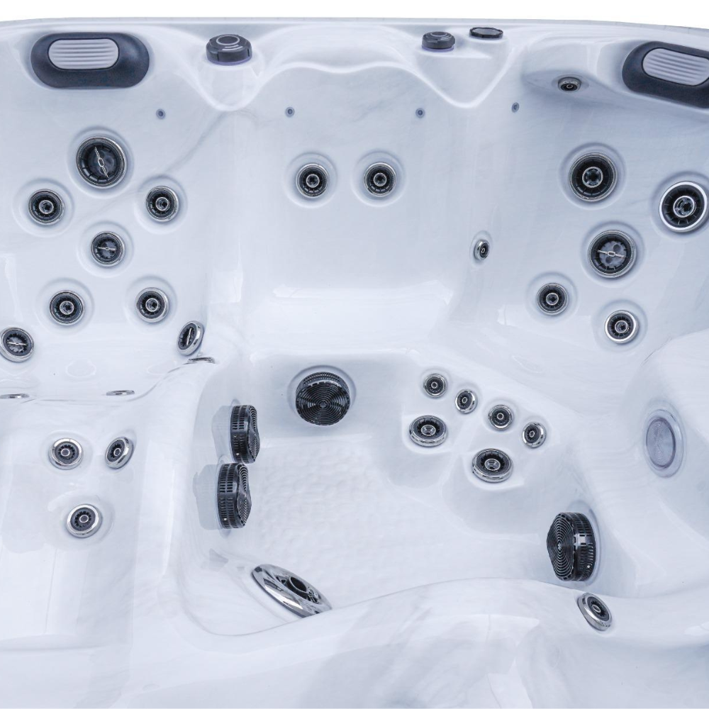 Spacuzzi Deluxe 2026 Spa