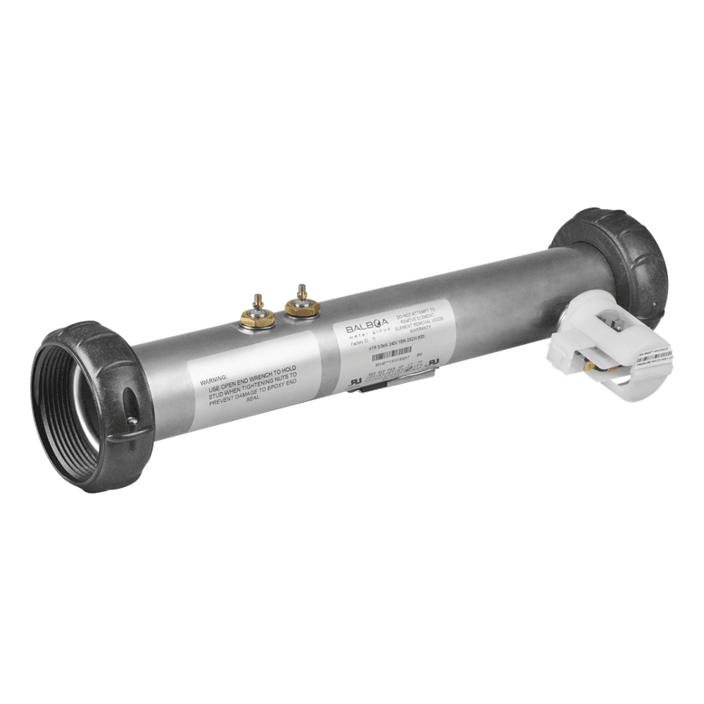Balboa 3 kW Spa Heater met Pressure Switch