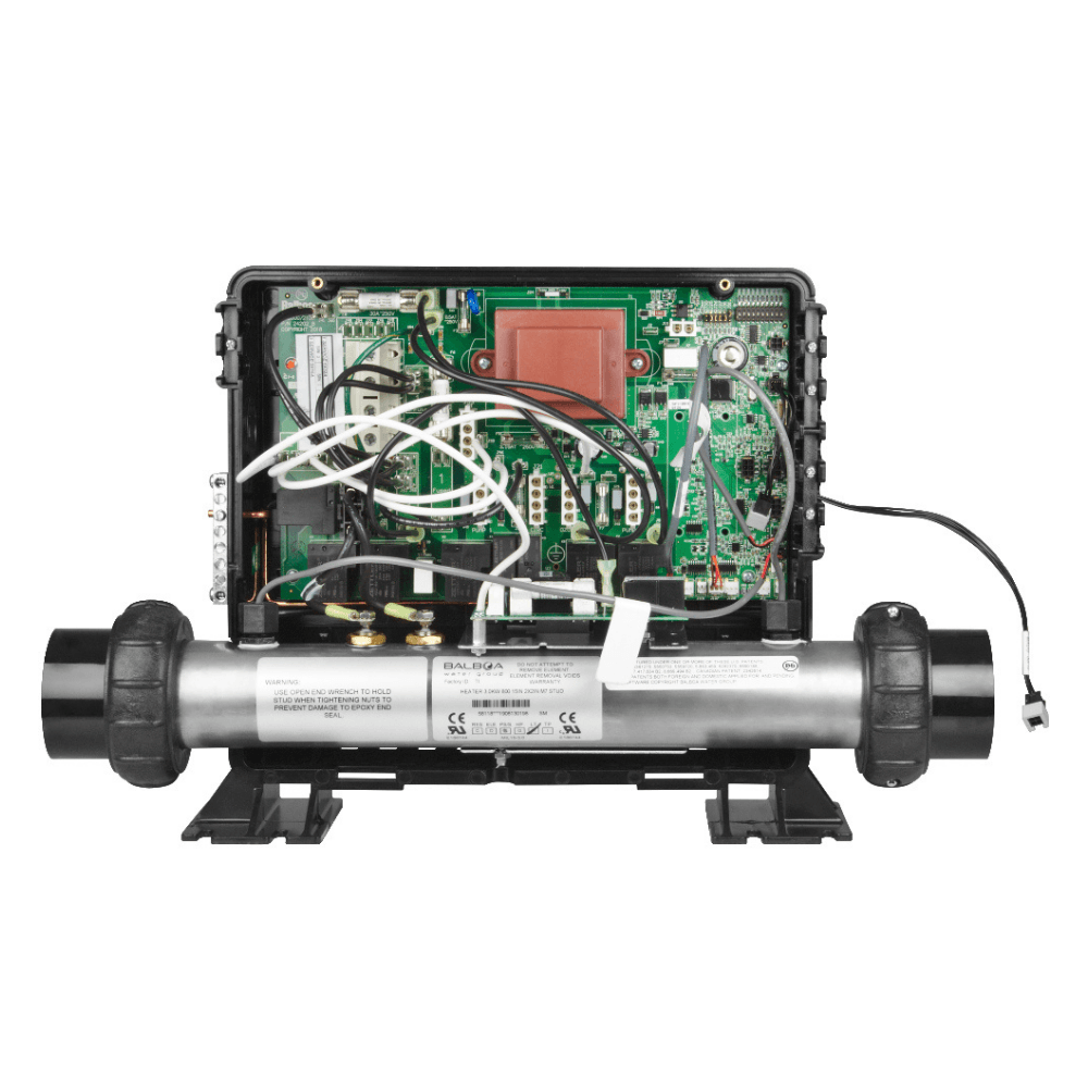 Balboa BP2100G1 Spa Besturingssysteem( WiFi-Ready) - Afbeelding 2
