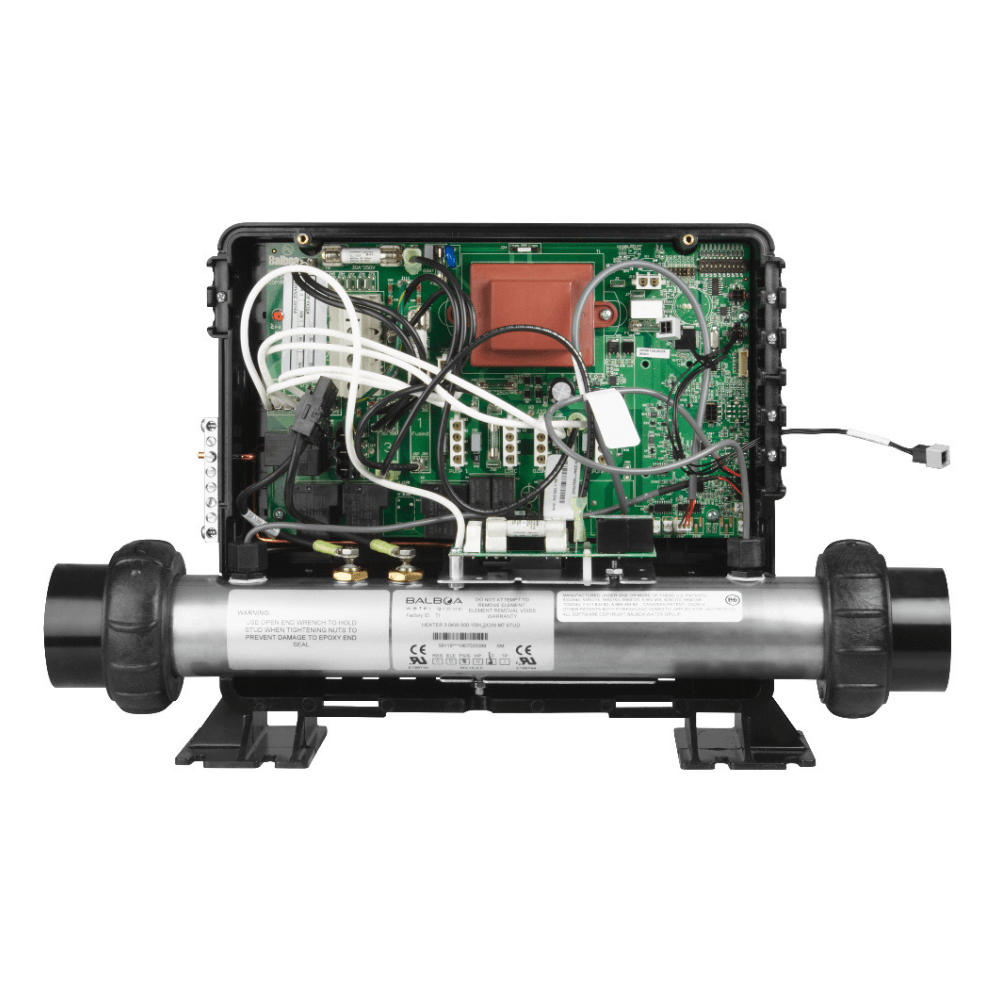 Balboa BP601 3G2 Spa Besturingssysteem(WiFi-ready) - Afbeelding 2