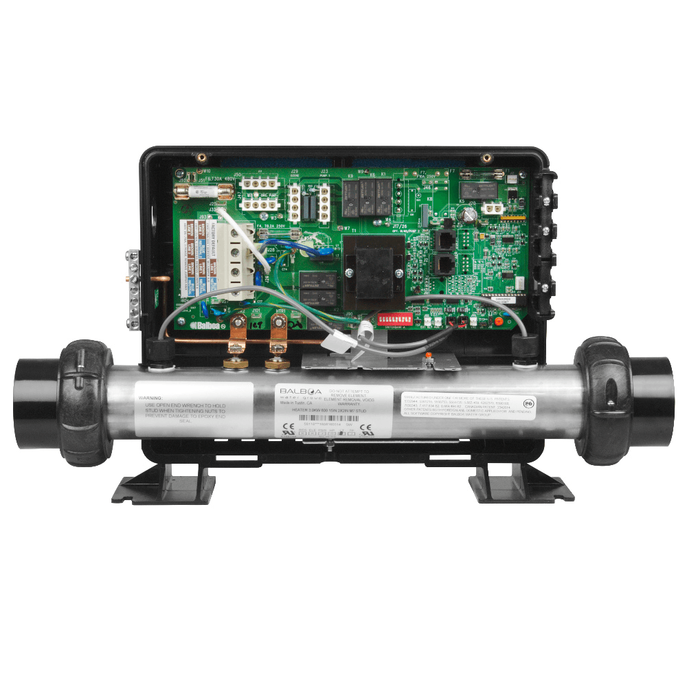 Balboa GS500Z Spa Besturingssysteem 3 kW - Afbeelding 2