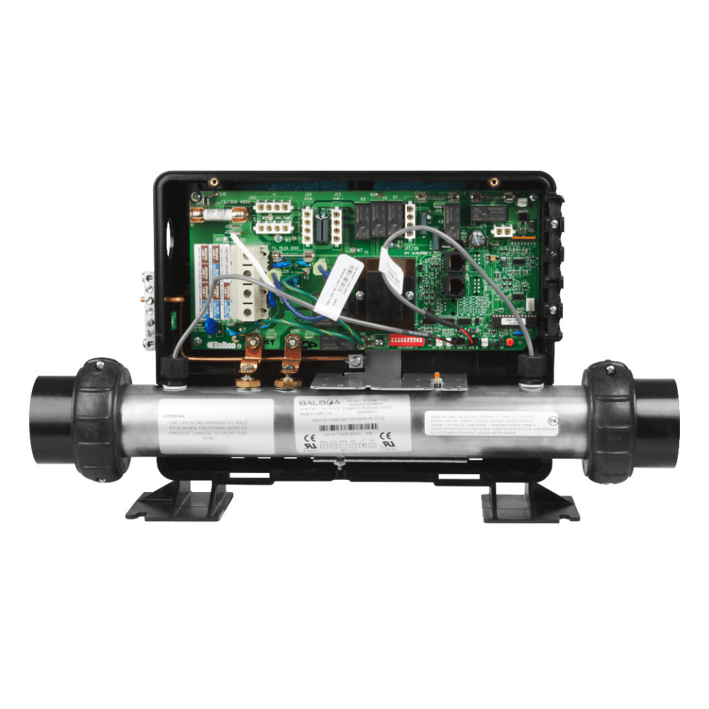 Balboa GS501SZ Spa Besturingssysteem 3 kW - Afbeelding 2