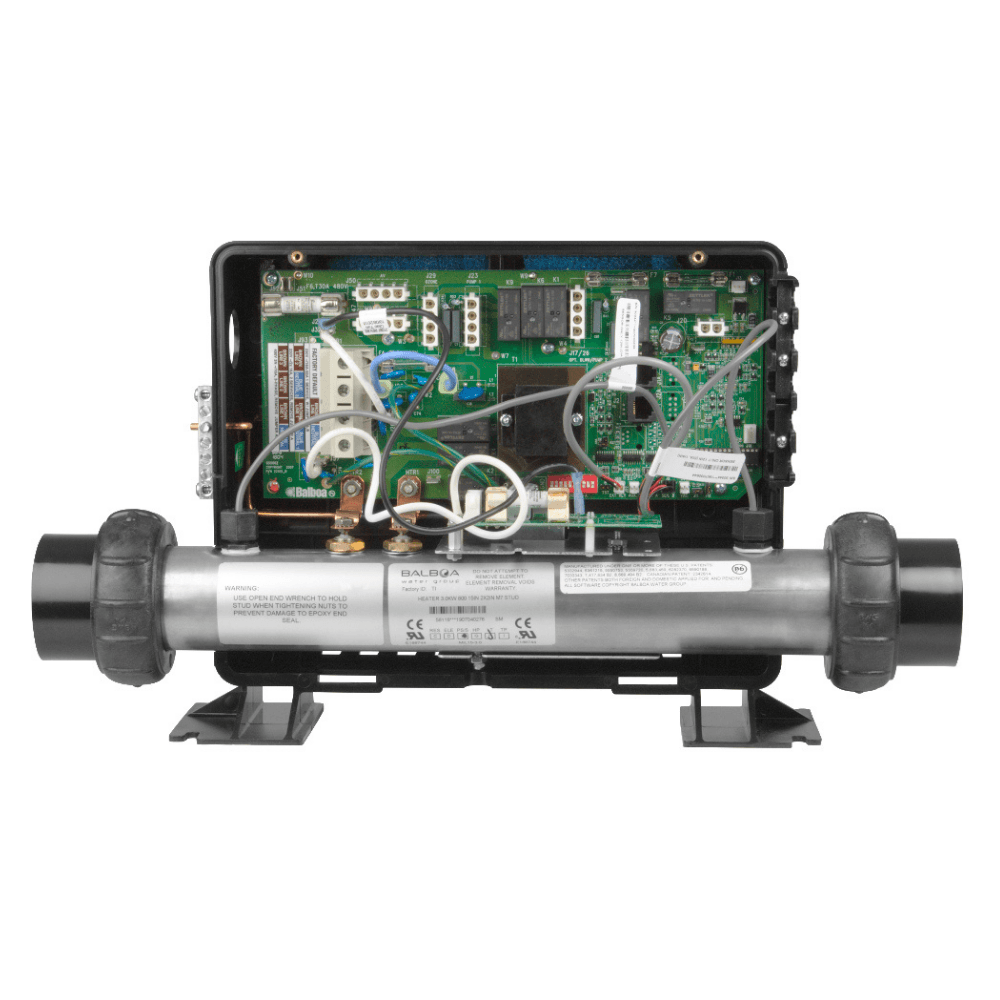 Balboa GS510DZ Spa Besturingssysteem - Afbeelding 2