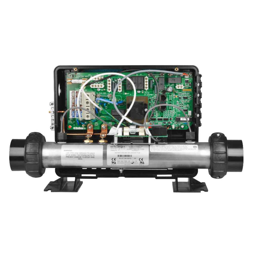 Balboa GS520DZ Spa Besturingssysteem - Afbeelding 2