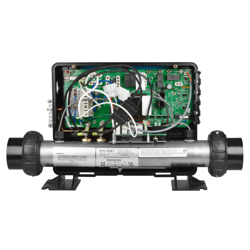 Balboa GS523DZ Spa Besturingssysteem - Afbeelding 2