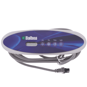 Balboa ML260 Spa Bedieningspaneel