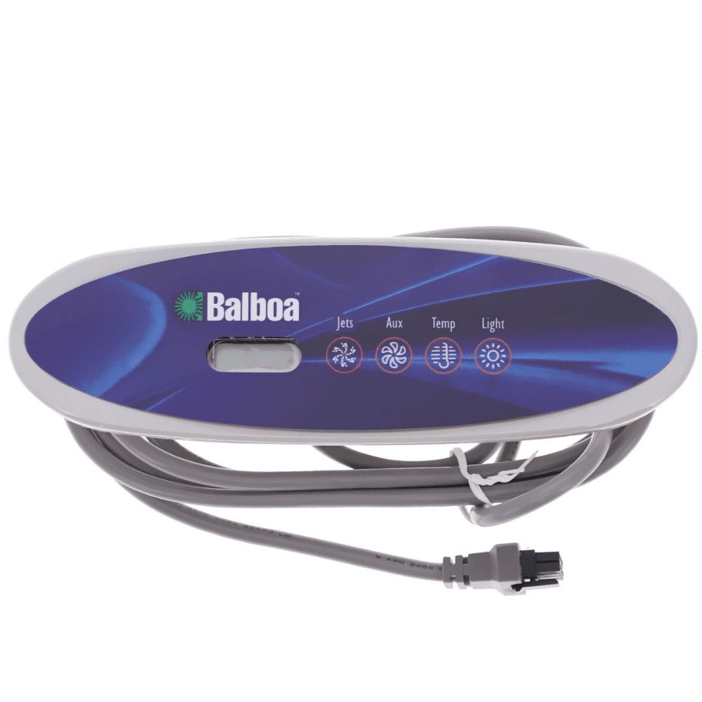 Balboa ML260 Spa Bedieningspaneel