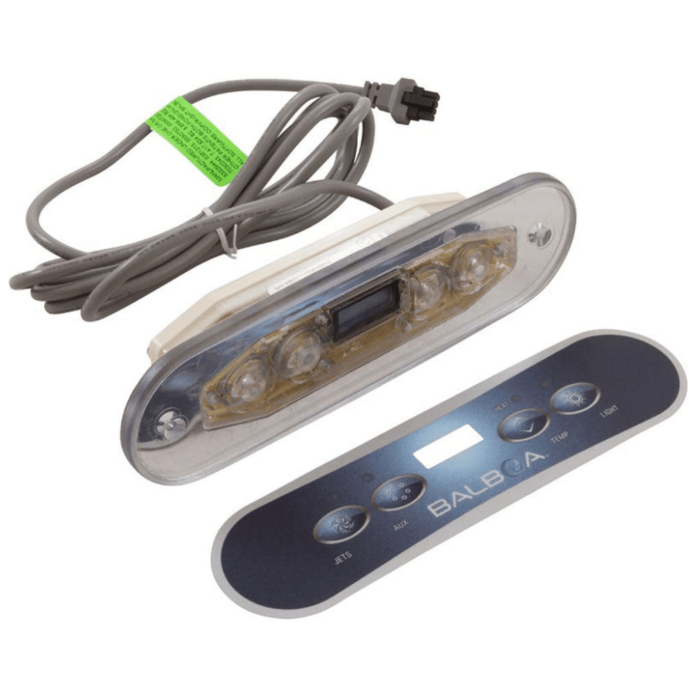 Balboa ML400 Spa Bedieningspaneel - Afbeelding 2