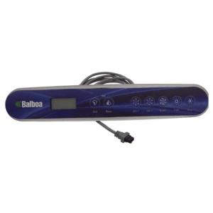 Balboa ML550 Spa Bedieningspaneel (2x Pomp 1x Blower)