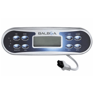 Balboa ML700 Spa Bedieningspaneel (2x Pomp 1x Blower)