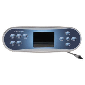 Balboa TP700 Spa Bedieningspaneel