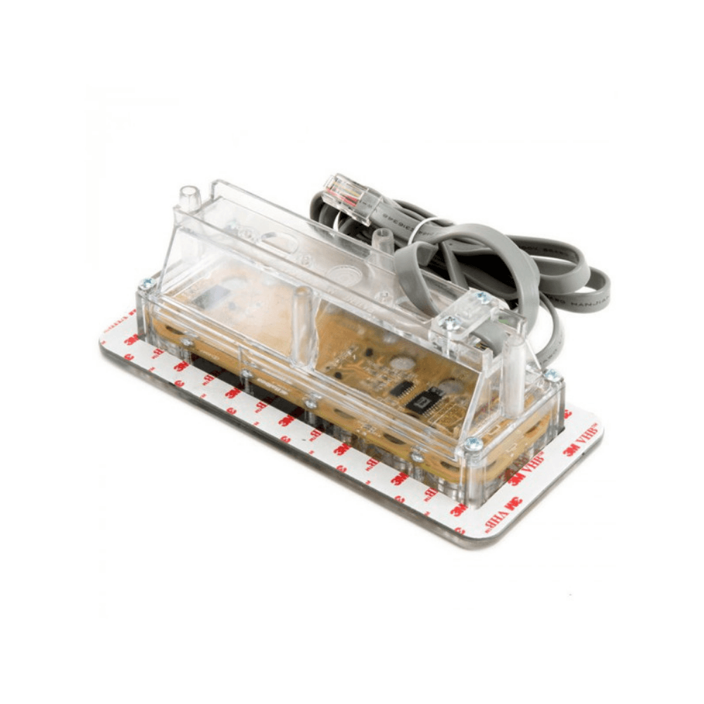 Balboa VL801D Spa Bedieningspaneel - Afbeelding 2