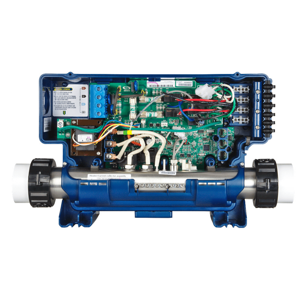 Gecko IN.YE-5 Spa Besturingssysteem - Afbeelding 3