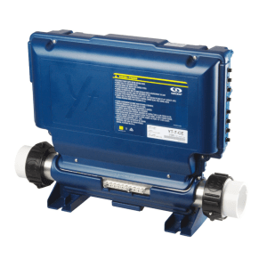 Gecko IN.YT-7 Spa Besturingssysteem