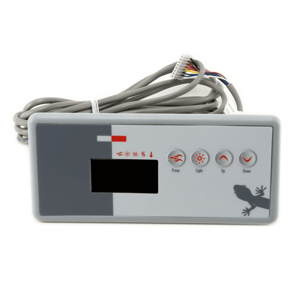 Gecko TSC-19 (K-19) Spa Bedieningspaneel