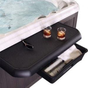 Spa SmartBar Tafel