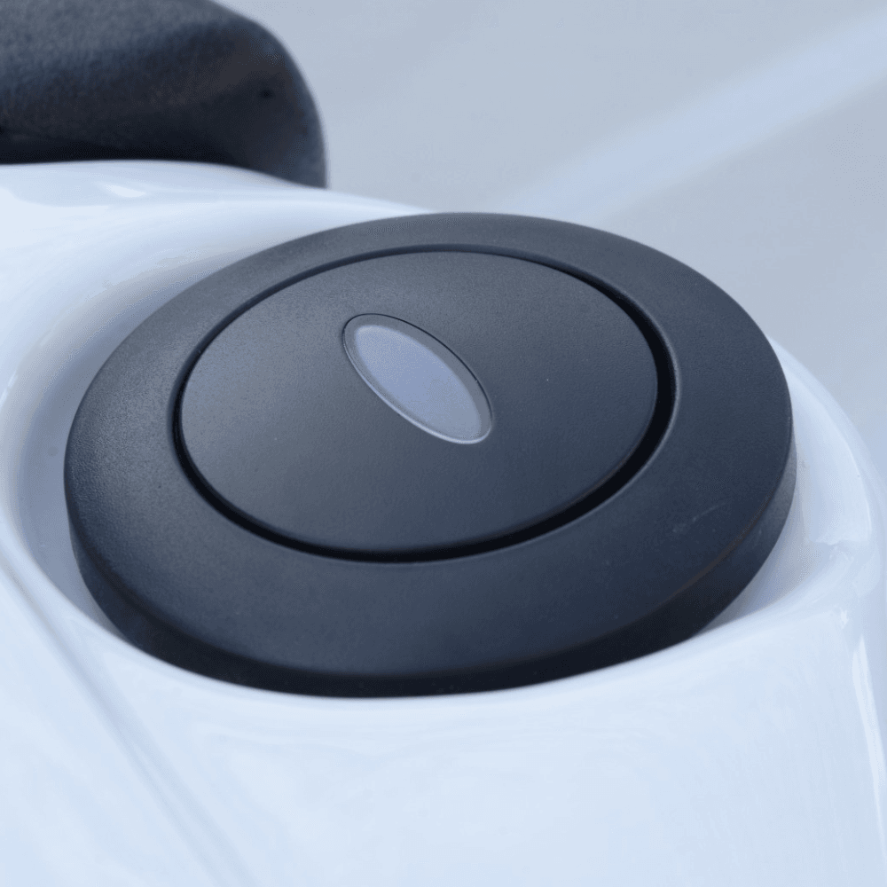 Spacuzzi Premium Plus DL Spa - Afbeelding 10