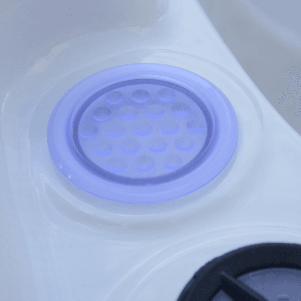 Spacuzzi Premium Plus DL Spa - Afbeelding 9