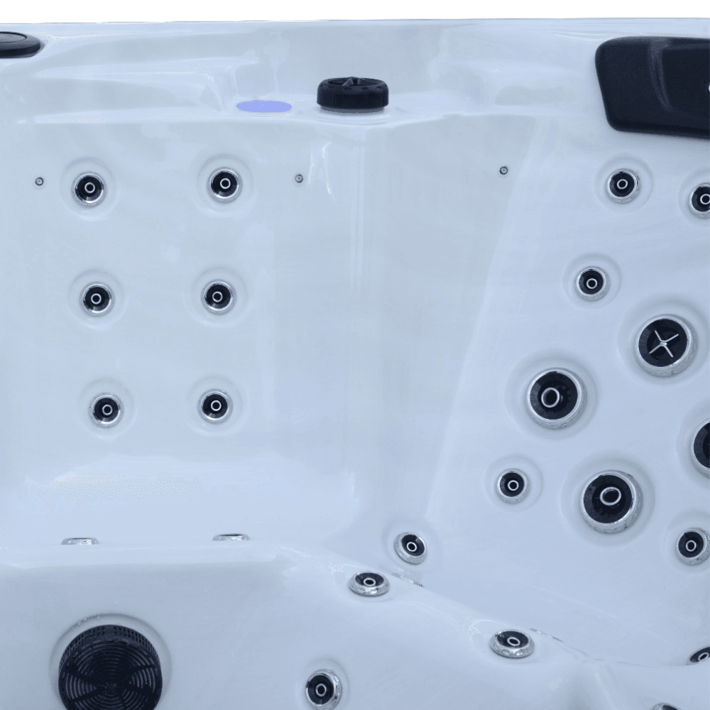 Spacuzzi Premium Plus DL Spa - Afbeelding 6