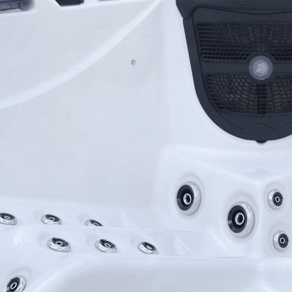 Spacuzzi Premium Plus DL Spa - Afbeelding 7