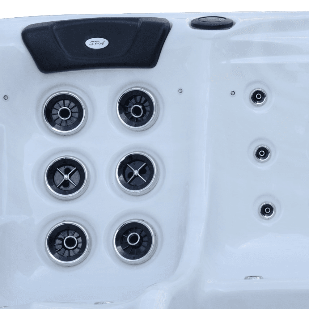 Spacuzzi Premium Plus DL Spa - Afbeelding 5