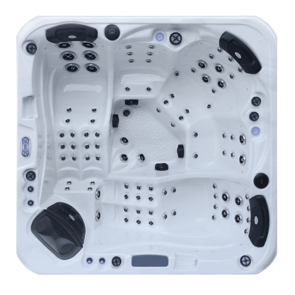 Premium High-end jacuzzi