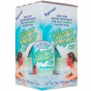 AquaPerfect Biologische Waterbehandeling 2.0