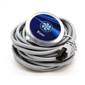 Balboa AX10-A3 Aux Spa Bedieningspaneel (Blower)